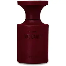 Парфуми оригінал Borntostandout Oud Candy 50 мл тестер Extrait de Parfum