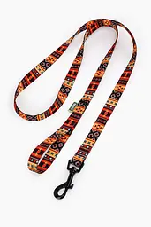 Повідець ТМ HIDOG Boha orange , ширина 25 мм (довжина 152 см) (2100102323019A)(SN) shop (2100102323019) - мініатюра 4