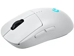 Миша Logitech PRO 2 Lightspeed White (910-007302) - мініатюра 7