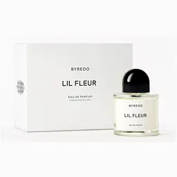 Парфумована вода Lil Fleur 100 ml