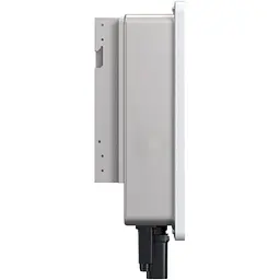 Гібридний сонячний інвертор V-TAC VT-Isuna 6000S (12156) [116027] - мініатюра 3