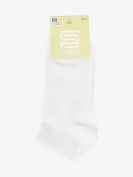 Шкарпетки короткі для хлопчика PremierSocks 16Д-3 20-22 Білий (4820203391868) - мініатюра 3