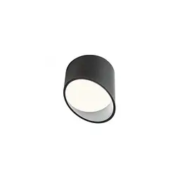 Стельовий світильник Redo UTO PL LED 6W IP20 SAND BLACK (5.1.2) 01-1626