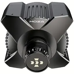 Кермо і педалі MOZA R3 Racing Bundle for PC, 22кн., подв. педалі SR-P Lite, кермо ES Lite - мініатюра 4
