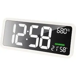Метеостанція Technoline WL1040 white (WL1040)