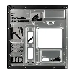 Корпус ProLogix E105 Black 400W (E105) - мініатюра 7