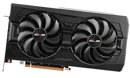 Відеокарта AMD Radeon Sapphire RX 5700 8Gb Pulse (11294-05) (GDDR6, 256 bit, PCI-E v4.0 x16) Б/в