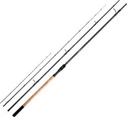 Вудилище Shimano Aero X1 3.66m max 90g (AEX1DFDR12)