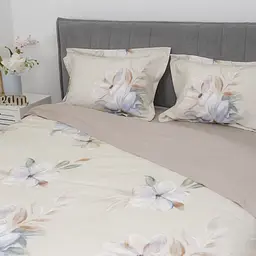 Комплект постільної білизни Viluta Євро Brushed Warm Cotton W05_Warm_ev - мініатюра 3