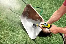 Мийка високого тиску Karcher K 7 Smart Control [1.317-200.0] [85363] - мініатюра 4