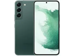 Смартфон Samsung Galaxy S22 8/256GB Green (SM-S901BZGG)