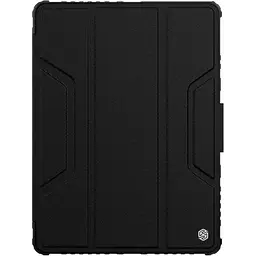 Чохол-книжка Nillkin Bumper Pro для Apple iPad 10.2` (2019-2021) Black [91632]