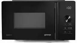 Мікрохвильова піч Gorenje MO20A3B5 (C20UXP75-G8E-B1A) (7290720) - мініатюра 2