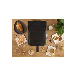 Ріжкова кавоварка еспресо Gorenje ESCM15CDB - мініатюра 7