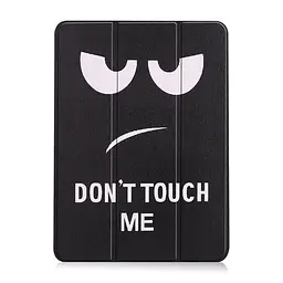 Чохол-книжка BeCover Smart Case для Apple iPad Air 13" M2/M3 (2024/2025) Don`t Touch (711617) - мініатюра 3