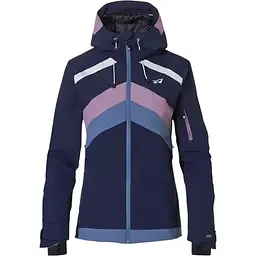 Куртка Rehall June W 2024 Navy S (1012-60439-3007-S)