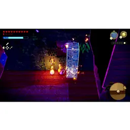 Гра The Legend of Zelda: Echoes of Wisdom для Nintendo Switch (EN + RU sub) (045496512408) [115543] - мініатюра 6