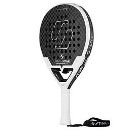 Ракетка для падел тенісу Stiga Racket AIRY 2 (2204-1311-01) - мініатюра 3