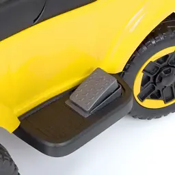 Каталка-толокар Bambi Racer M 4564B-6 - мініатюра 5