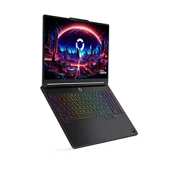Ноутбук Lenovo Legion 5 15AHP11 (15.3 2.5K OLED, Ryzen 7 250, 16 GB, 512 SSD, RTX 5060 8 GB, DOS) Eclipse Black (83Q7009XRA) - мініатюра 8