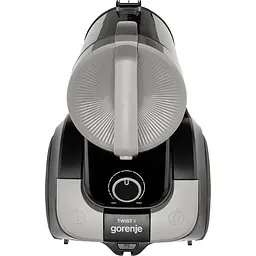 Пилосос циклонний Gorenje VCE01TABKG - мініатюра 6