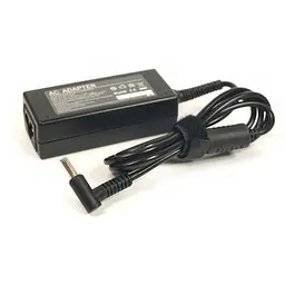 Блок живлення до ноутбуку PowerPlant HP 220V, 19.5V 45W 2.31A (4.5x3.0) (HP45G4530) - мініатюра 2