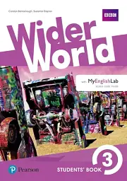 Wider World 3 Students Book + Active Book + MyEnglishLab - - мініатюра 2