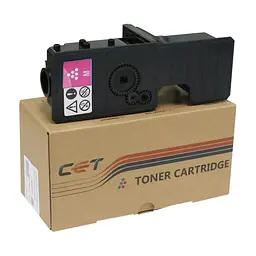 Тонер-картридж CET Kyocera TK-5240M, для ECOSYS P5026/M5526 (CET8996M)