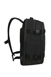Рюкзак 15.6'' American Tourister URBAN TRACK ASPHALT BLACK 45x34x33 MD1*09012 - мініатюра 13