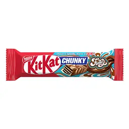 Батончик KitKat Чанкі Фанкі 40 г