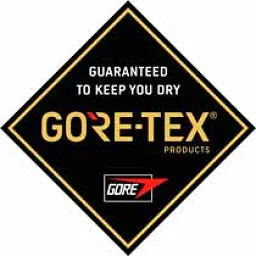 Штани Shimano GORE-TEX Explore Warm Trouser XXL Tungsten - мініатюра 6