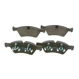 Гальмівні колодки Bosch 0 986 494 165