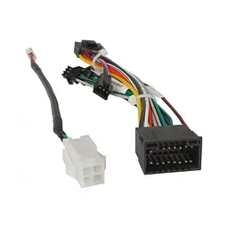 Штатна магнітола Chery Tiggo 5 2016-2021 Decker D10-006 4x64, 4G Decker (НФ-00009474) - мініатюра 3