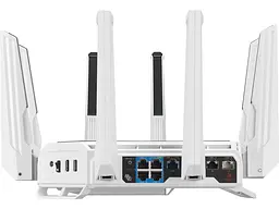 Wi-Fi-маршрутизатор Asus ROG Rapture GT-BE19000AI (90IG09S0-MO9A0V) - мініатюра 6