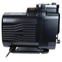 Станція 0.55кВт Hmax 40м Qmax 80л/хв з частотним регулюванням 3.0 LEO MAC550 (776496) - мініатюра 6