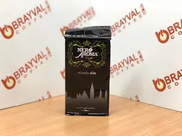 Кава мелена Nero Aroma Elite 250 г - мініатюра 2