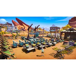 Ключ активації Microsoft My Time at Sandrock для Xbox One/Series S/X - мініатюра 2