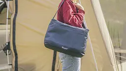 Термосумка Outwell Petrel 20L (590246) - мініатюра 5
