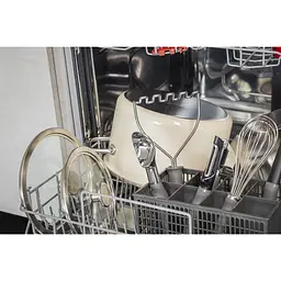 Овочечистка вертикальна KitchenAid Coreline сіра (KAS112OHCGG) - мініатюра 11