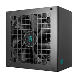 Блок живлення Deepcool 750W PN750M GamerStorm (R-PN750M-FC0B-JGEU) - мініатюра 4