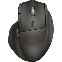 Мишка бездротовий HP 780M Ultra-Fast-Scroll, 6 кн., 6000 dpi чорна