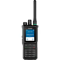 Рація Caltta PH690 VHF [141705]