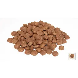 Сухий корм для цуценят BonaCibo Puppy Lamb & Rice з ягнятком та рисом 15 кг BC405727 - мініатюра 2