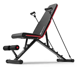 Лавка тренувальна Hop-Sport HS-2030HB - мініатюра 8