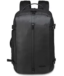 Сумка-рюкзак Semi Line USB 20 Black (P8250-0) - мініатюра 2