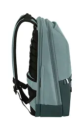 Рюкзак 15.6" Samsonite STACKD BIZ GREEN 44x31,5x18,5 KH8*14002 - мініатюра 14