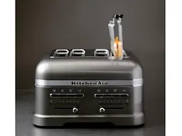 Тостер KitchenAid 5KMT4205EMS - мініатюра 2