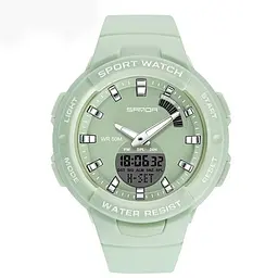 Sanda 6005 Green