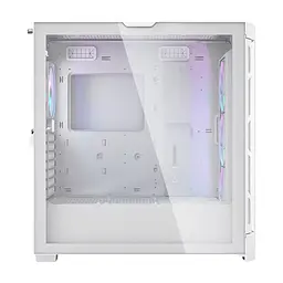 Корпус для ПК Cougar Airface Pro RGB White - мініатюра 8
