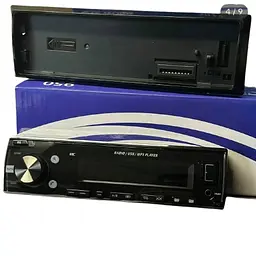 Автомагнітола 2DIN Carwales 3929 з дисплеєм 7 дюймів Bluetooth USB SD FM MirrorLink Чорний - мініатюра 3